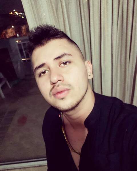 Intérprete AlexDarren Foto 12