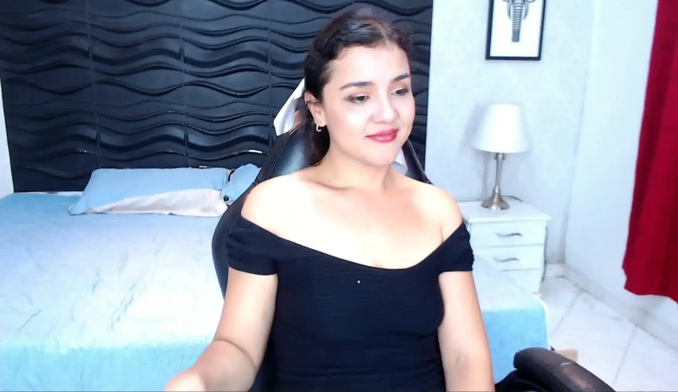 Darsteller SofiaPonceY Video 1