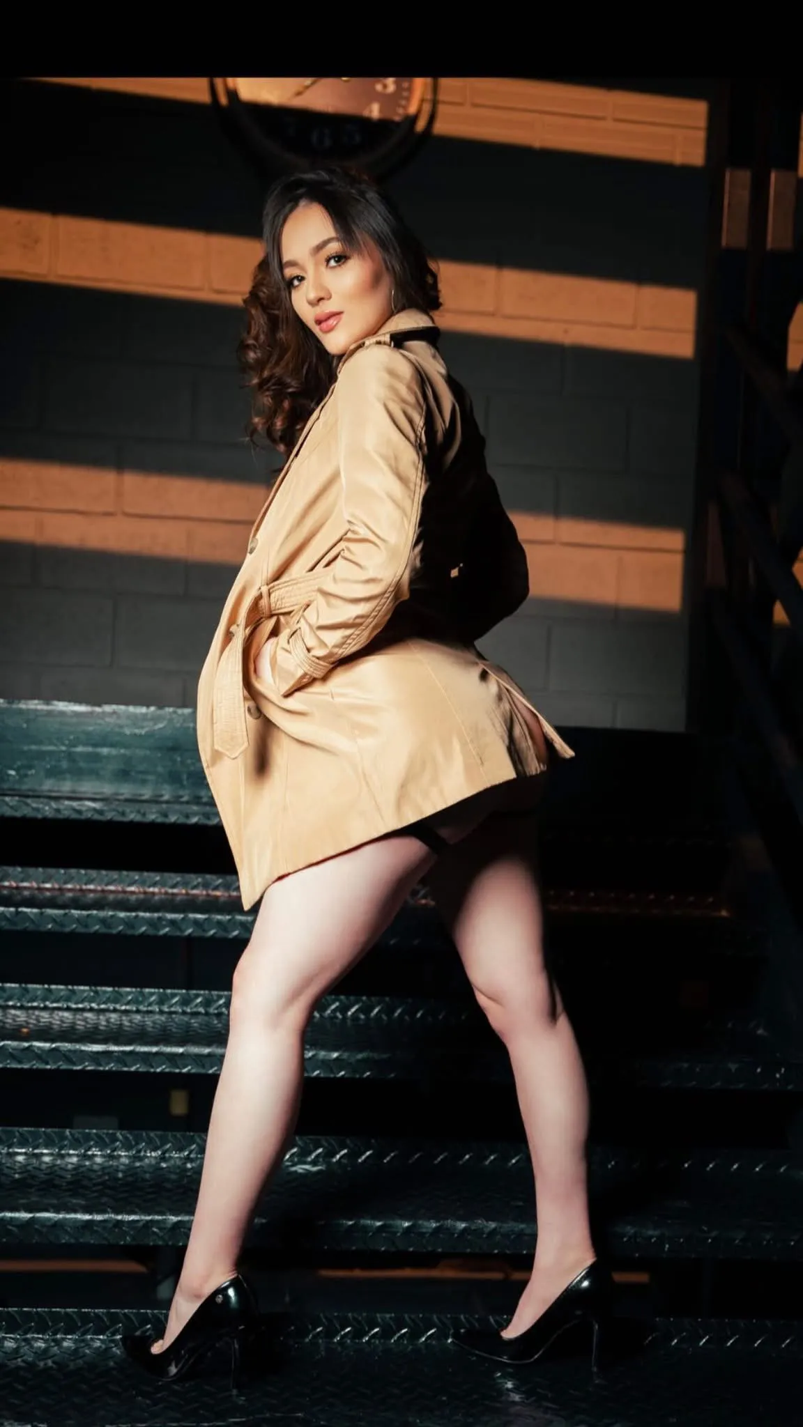 Interprete LorenaMiler Foto 1