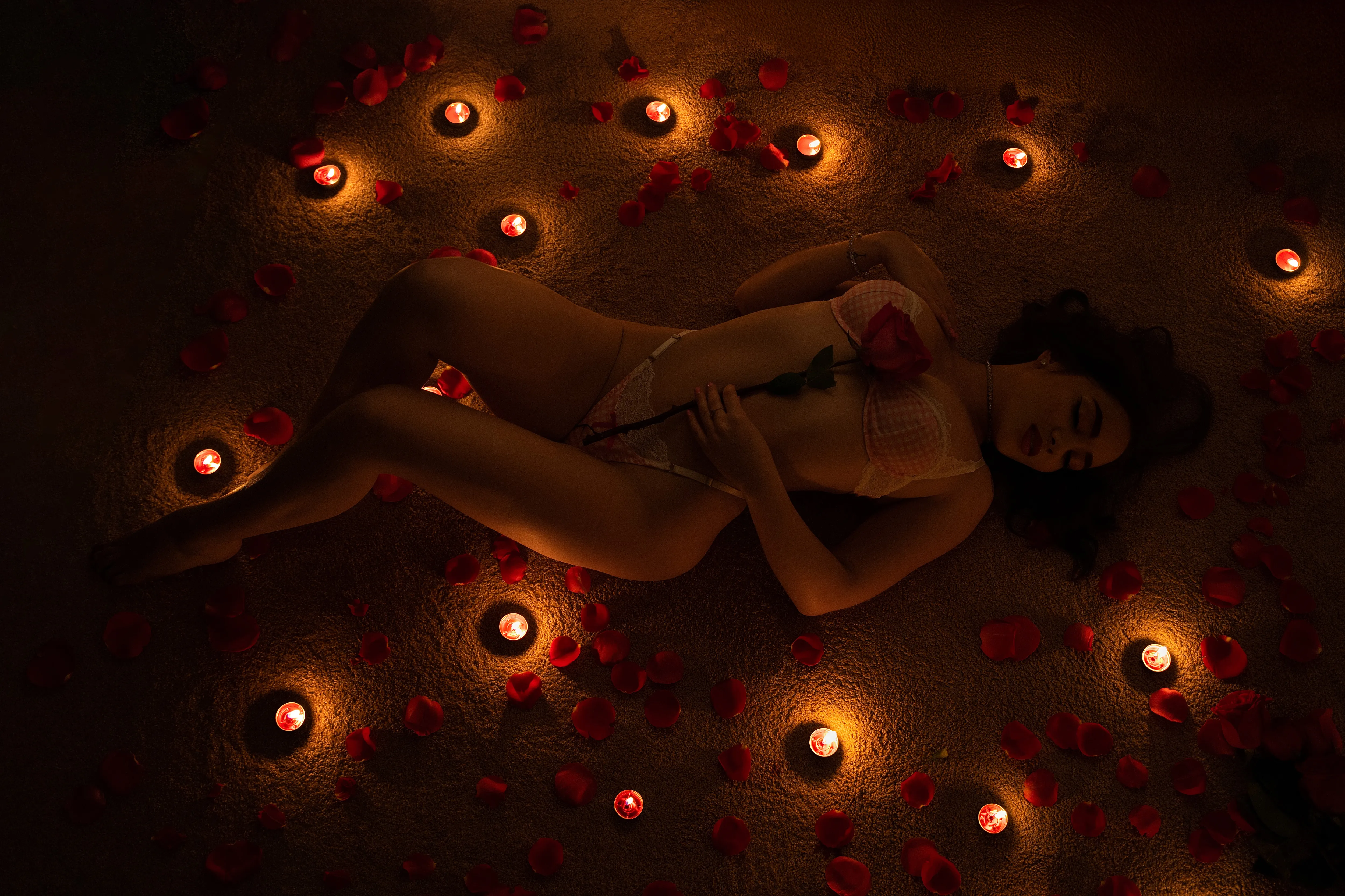 Interprete LorenaMiler Foto 10