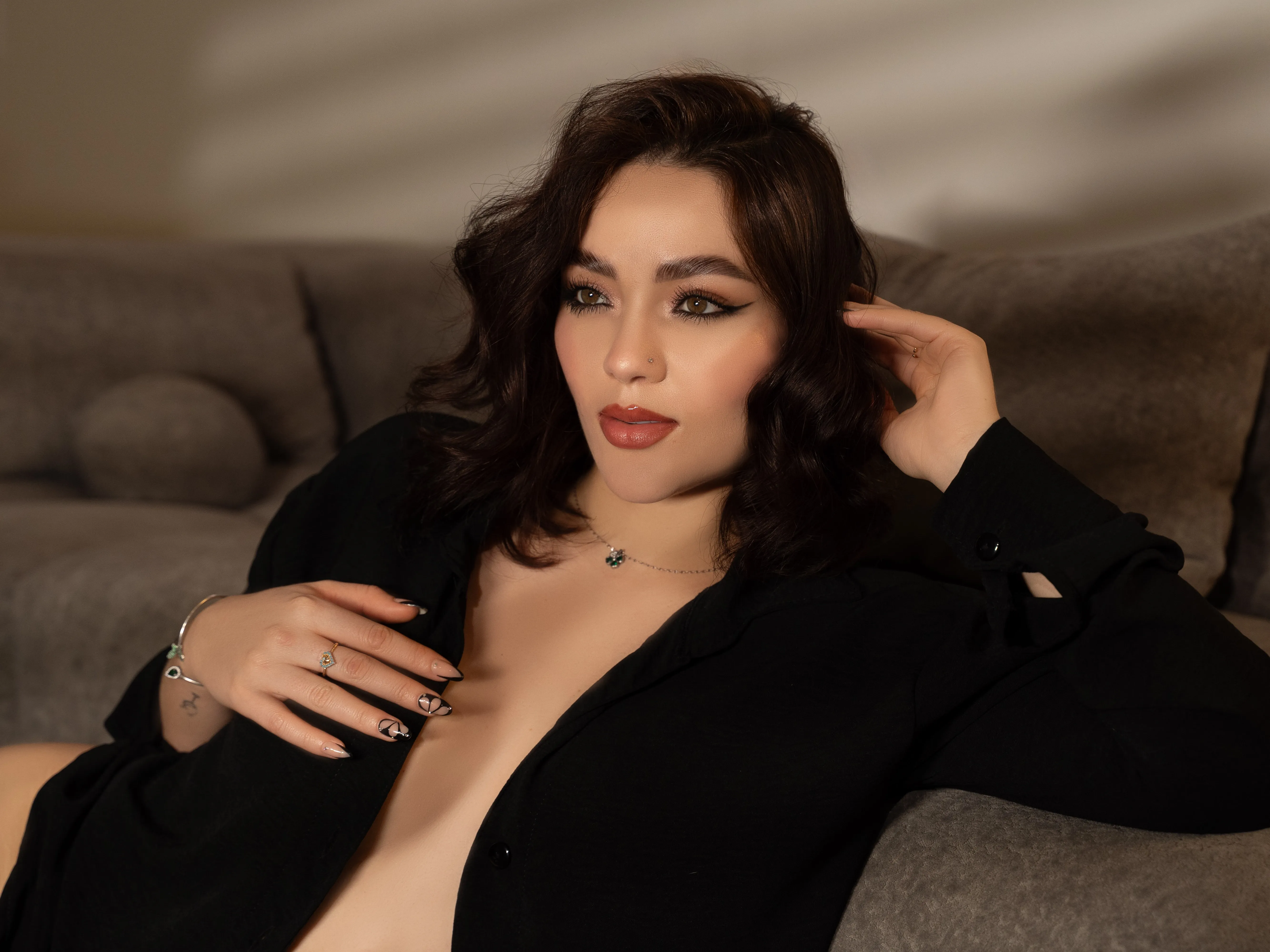 Interprete LorenaMiler Foto 2