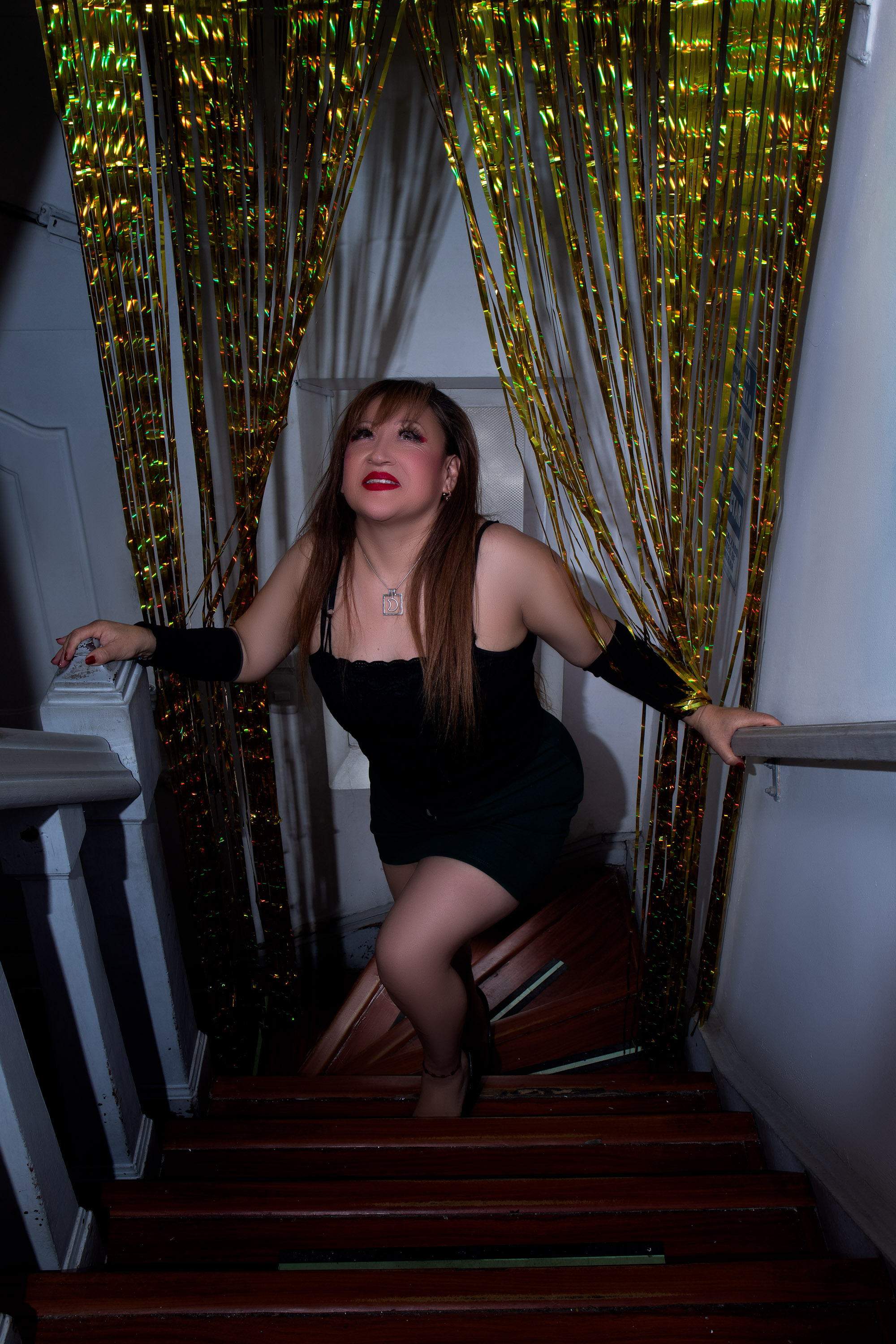 Darsteller MeryLand Foto 8