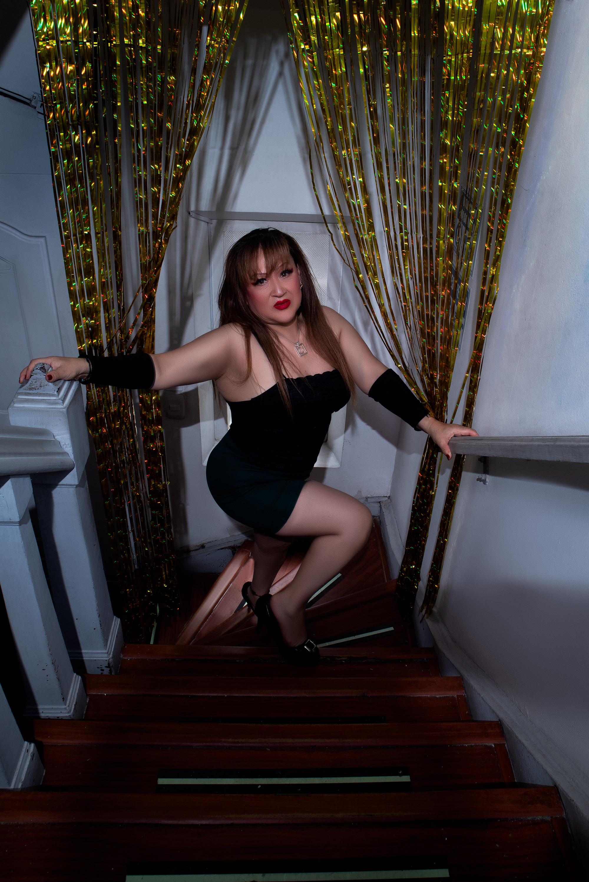 Darsteller MeryLand Foto 9