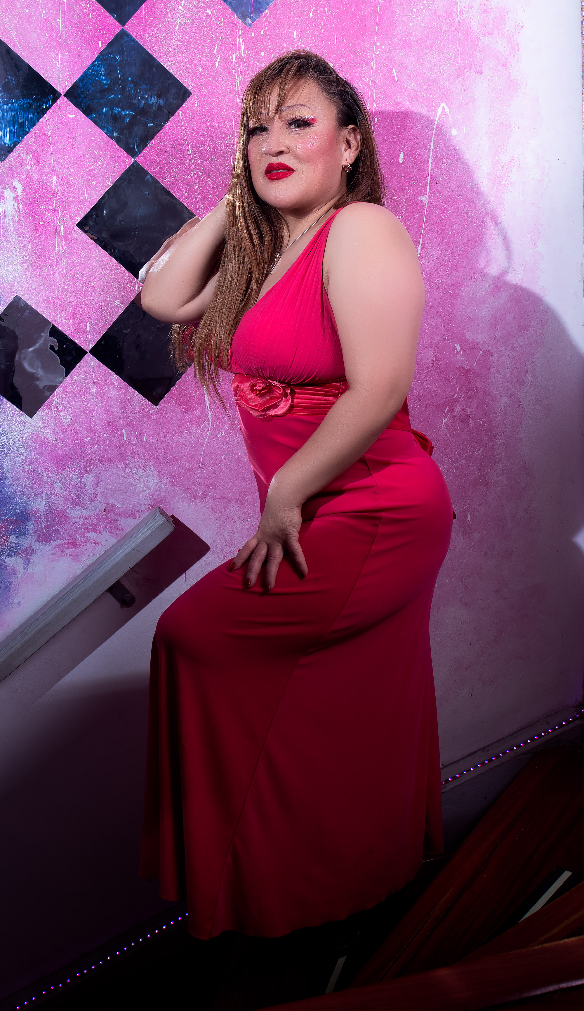 Darsteller MeryLand Foto 7