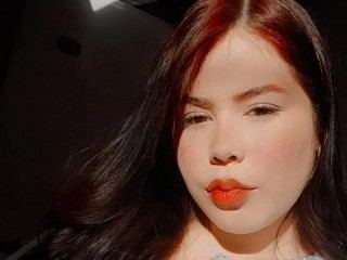 JiimenaFox profielfoto van cam model