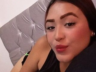 Foto de perfil de modelo de webcam de bad_girl3035 