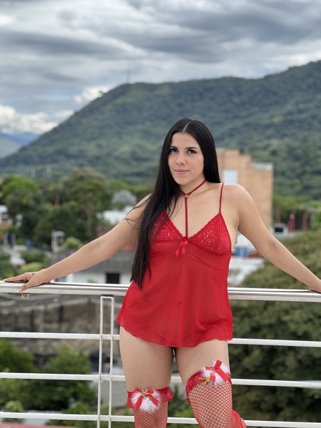 Artist ROSS_MEGAN Foto 2