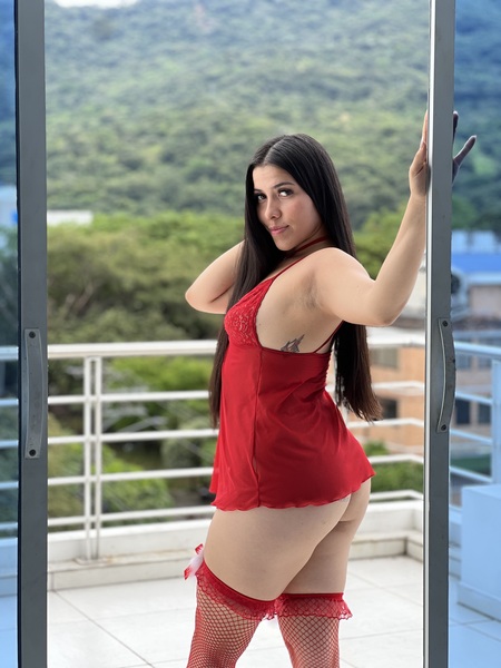 Artist ROSS_MEGAN Foto 4