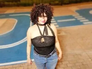 Foto de perfil de modelo de webcam de bluesky18