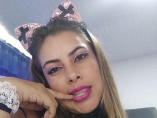 Danna_naughty018 cam model profile picture 