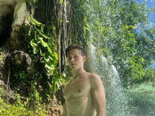Image de profil du modèle de webcam Whiteboy2002