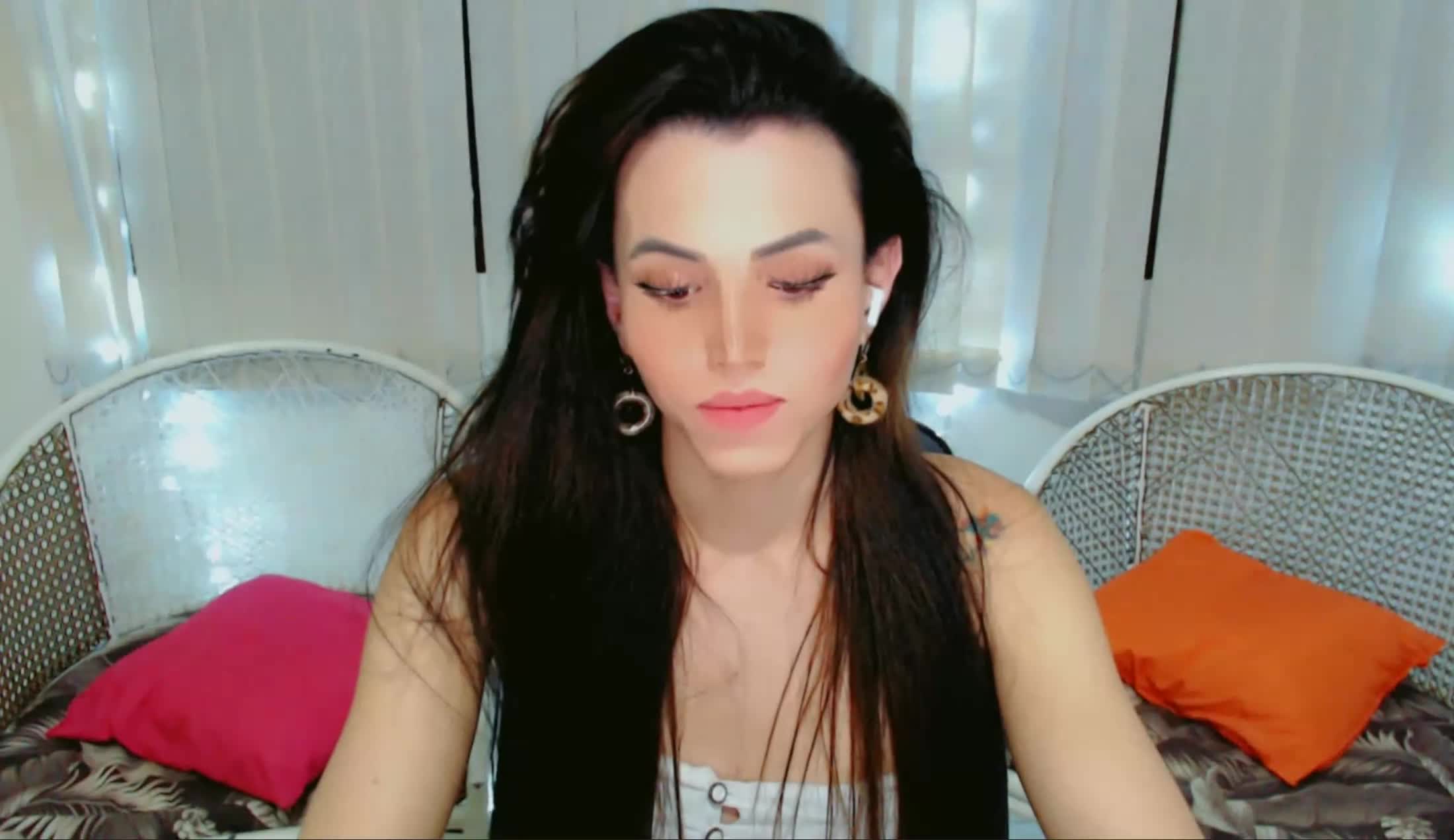 Interprète SophieFantasy Vidéo 1