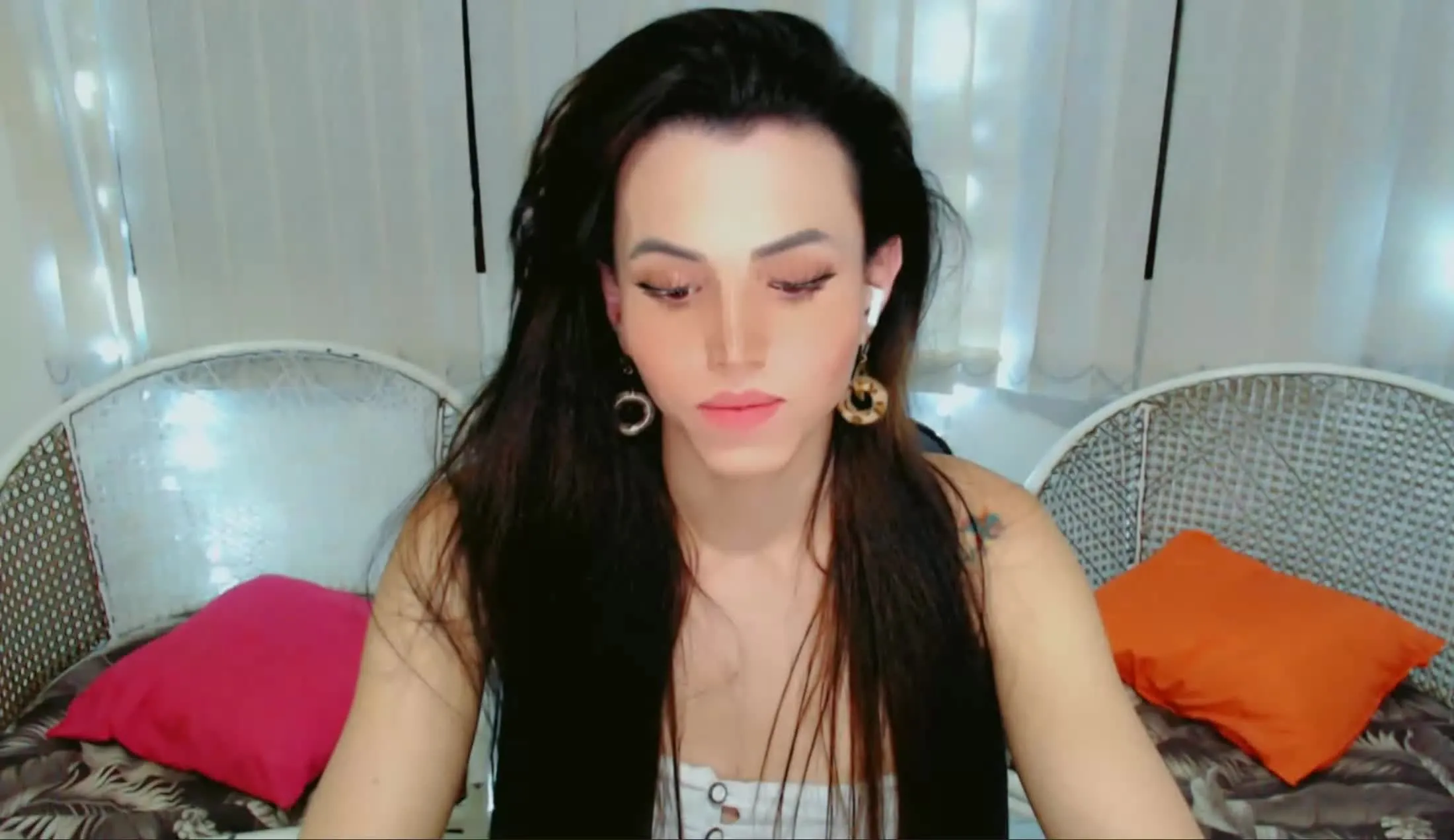 Artista SophieFantasy Video 2