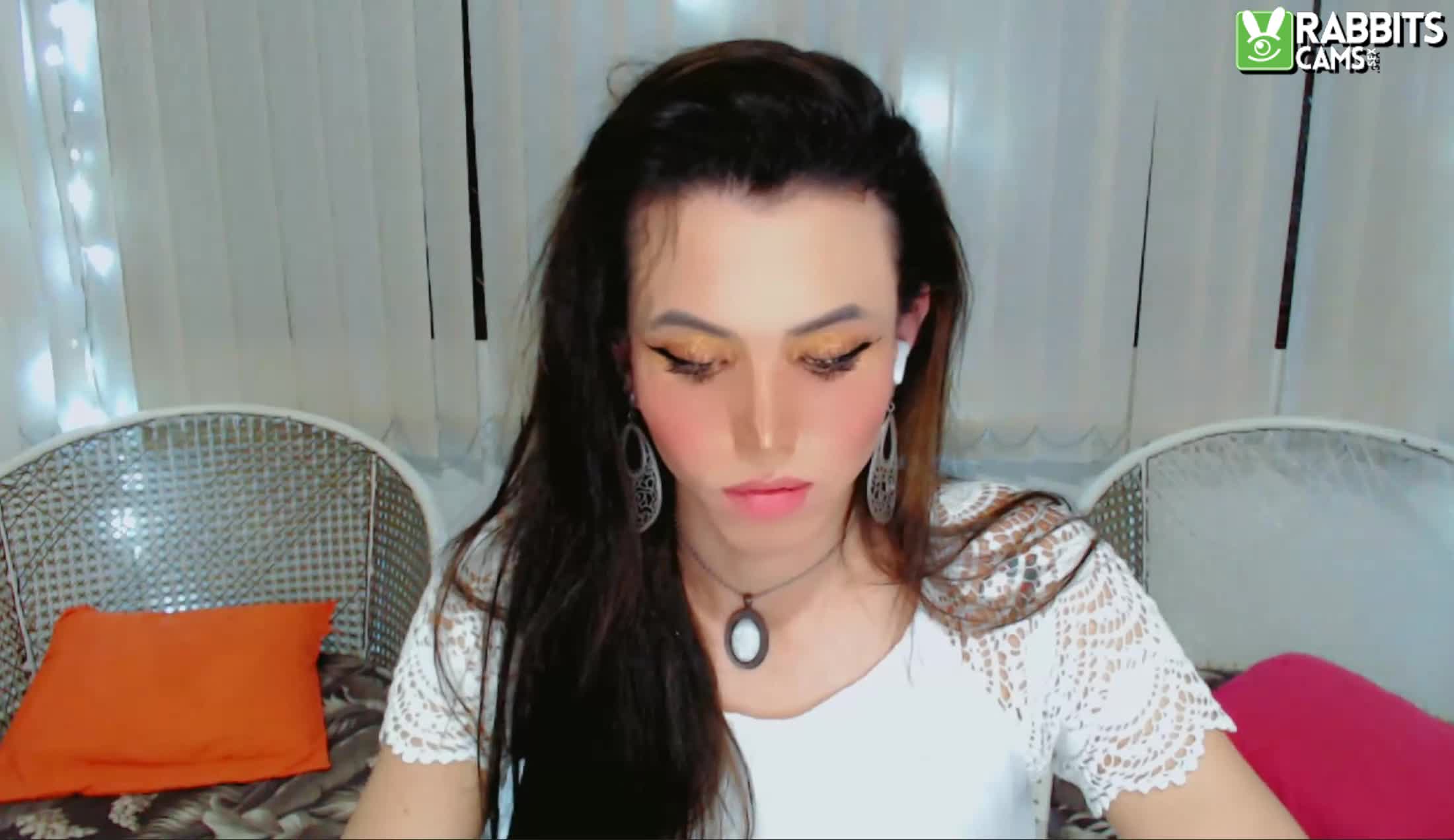 Interprete SophieFantasy Video 1