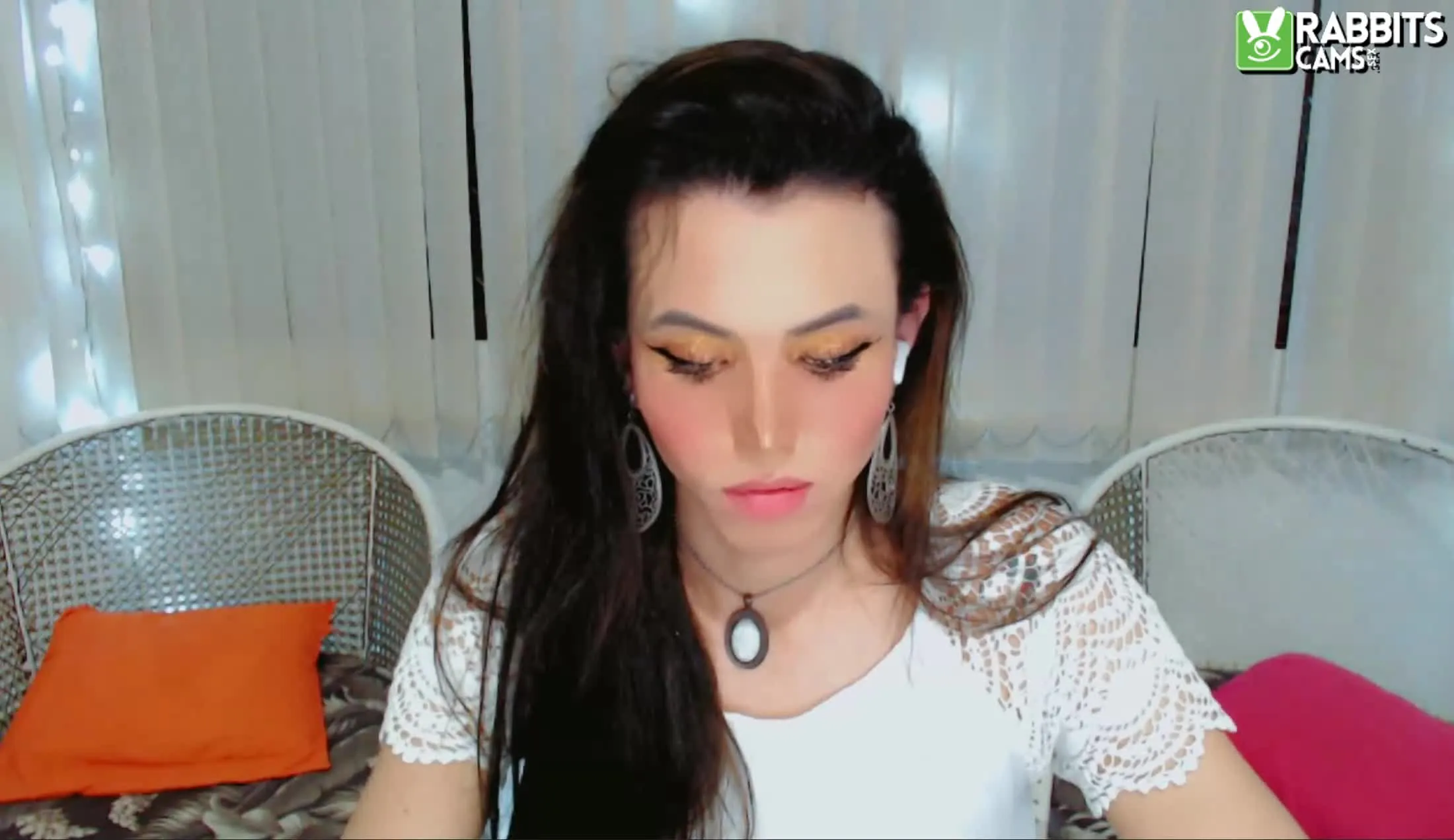 Artista SophieFantasy Video 1