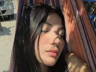 HeidyRavens profielfoto van cam model