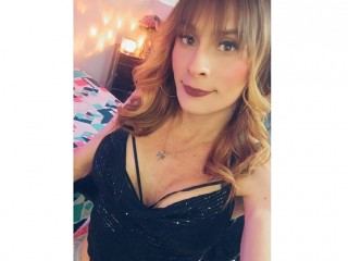 ameliasexdoll2024 Profilbild des Cam-Modells 