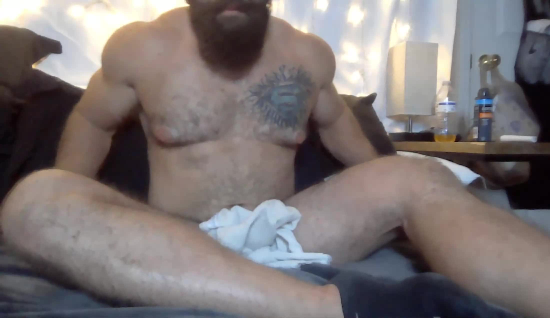 Intérprete HxCSmurf Video 1