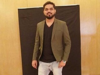 King_Kumar cam model profile picture