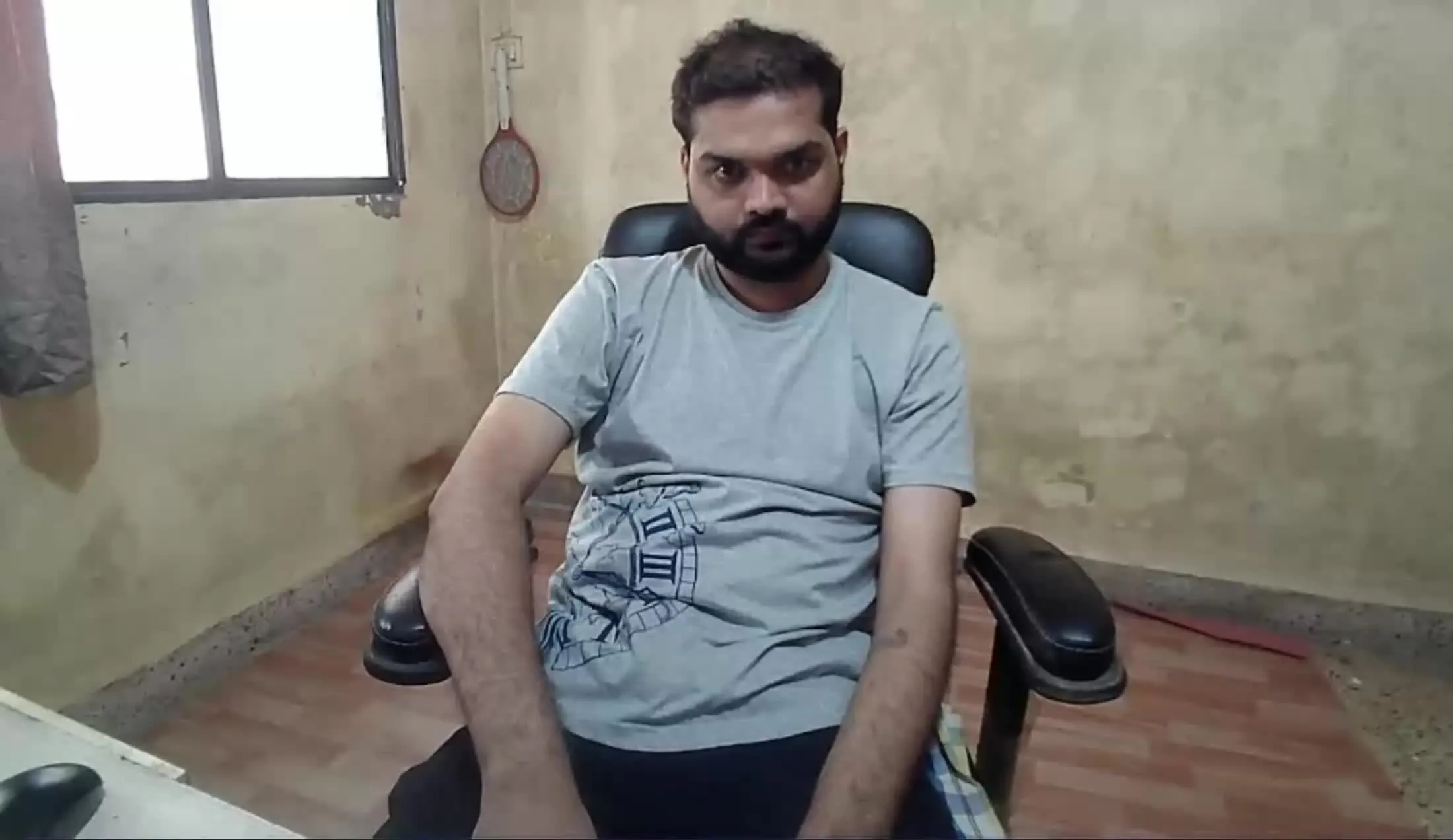 Interprète King_Kumar Vidéo 1