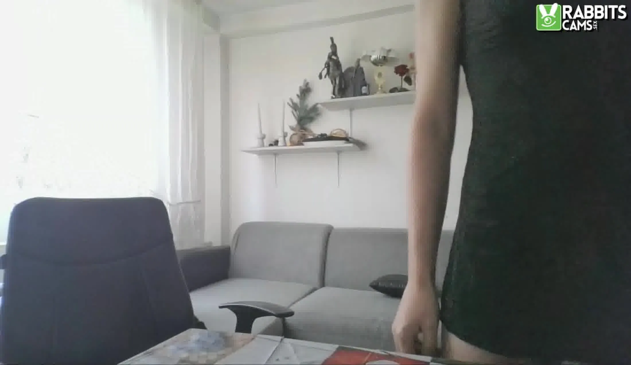 Intérprete AMEELIYE Video 2