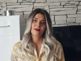 Foto de perfil de modelo de webcam de AMEELIYE