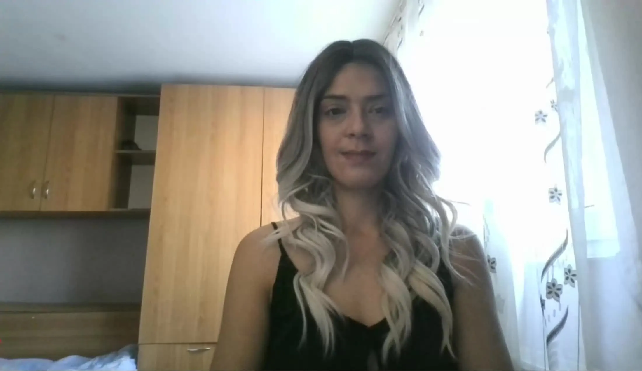 Utøver AMEELIYE Video 1