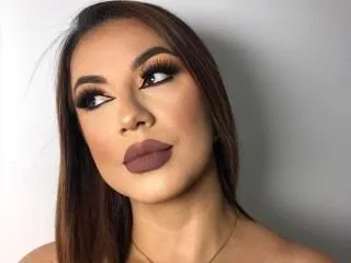 Foto de perfil de modelo de webcam de Pammature