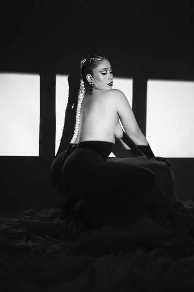 Artist MaraTorress Foto 11