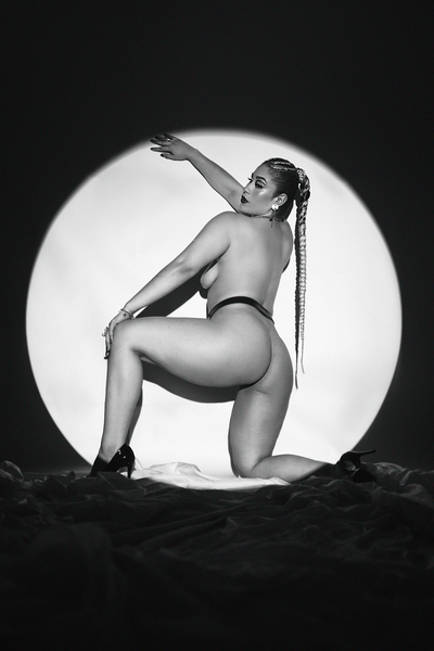 Artist MaraTorress Foto 8