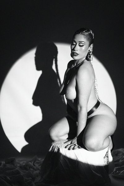 Artist MaraTorress Foto 10