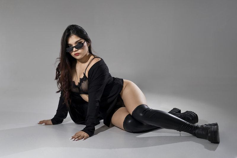 Interprete SophieHarrisx Foto 8