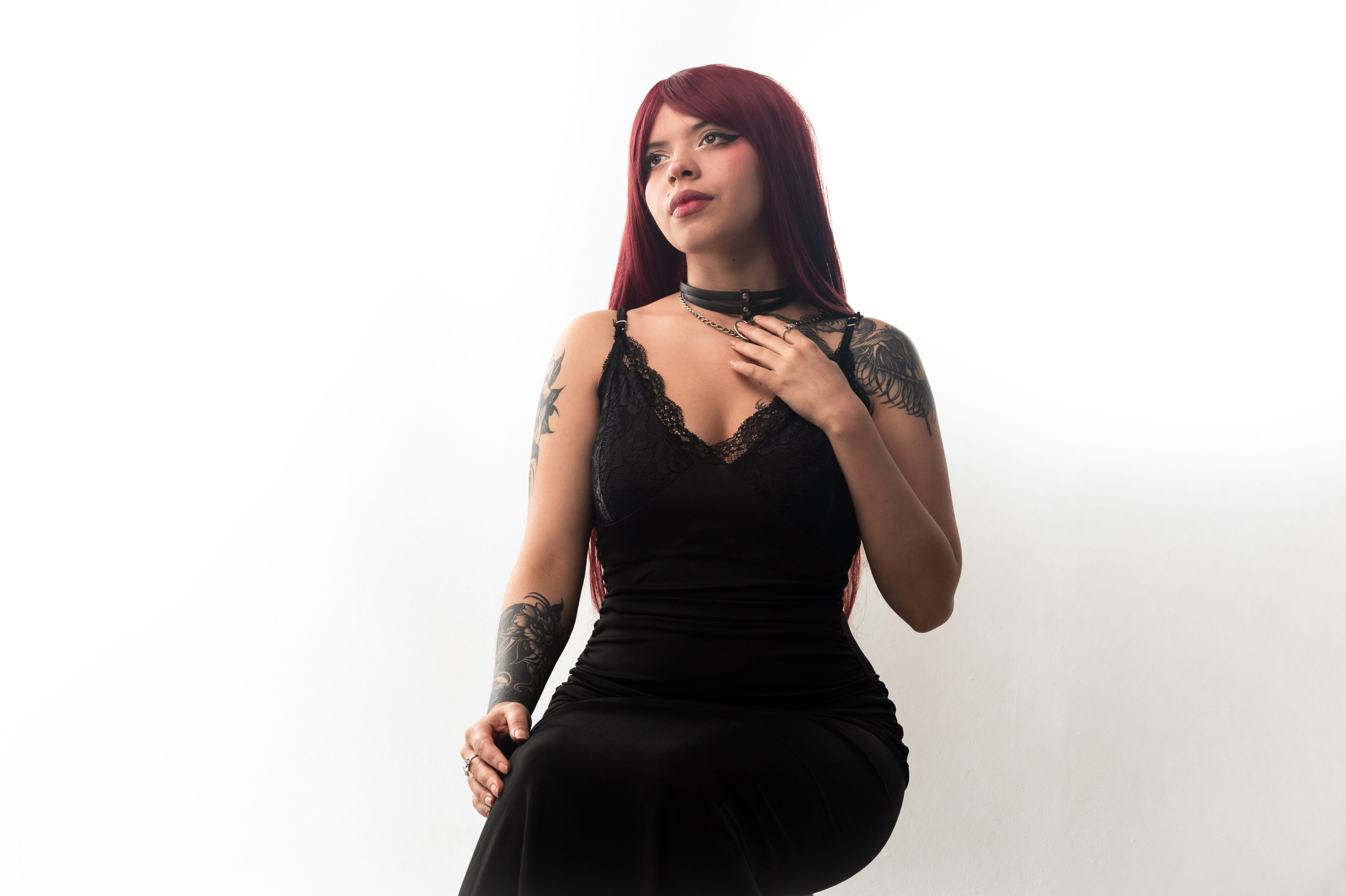 Intérprete NatashaHotson Foto 5