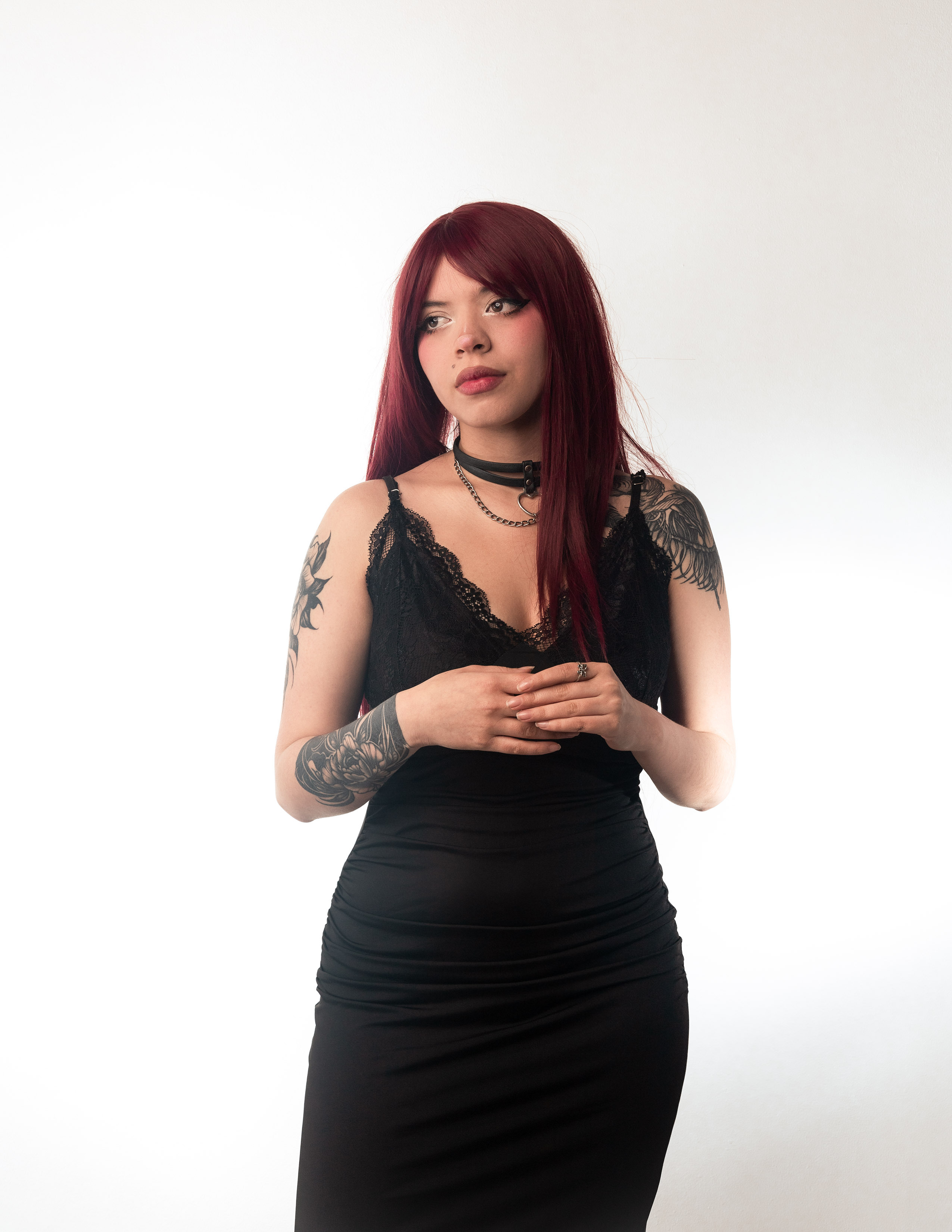 Intérprete NatashaHotson Foto 4