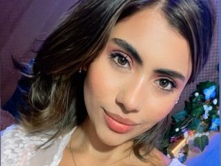 ValeSantorini Profilbild des Cam-Modells