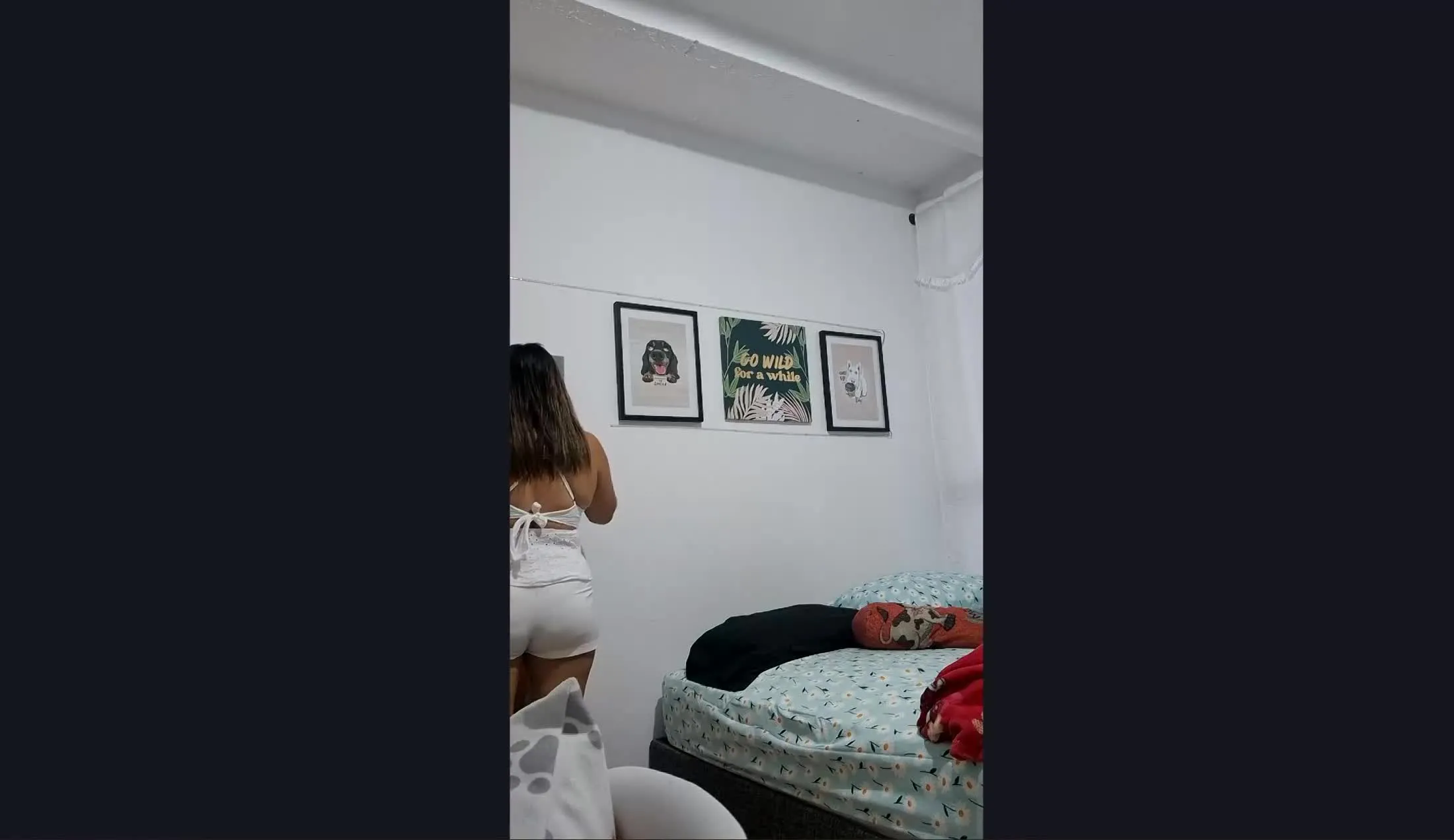 Performer ROUSSE_32 Video 1