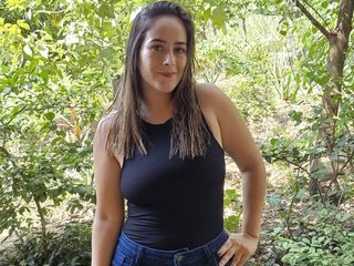 Profilbilde av ROUSSE_32 webkamera modell