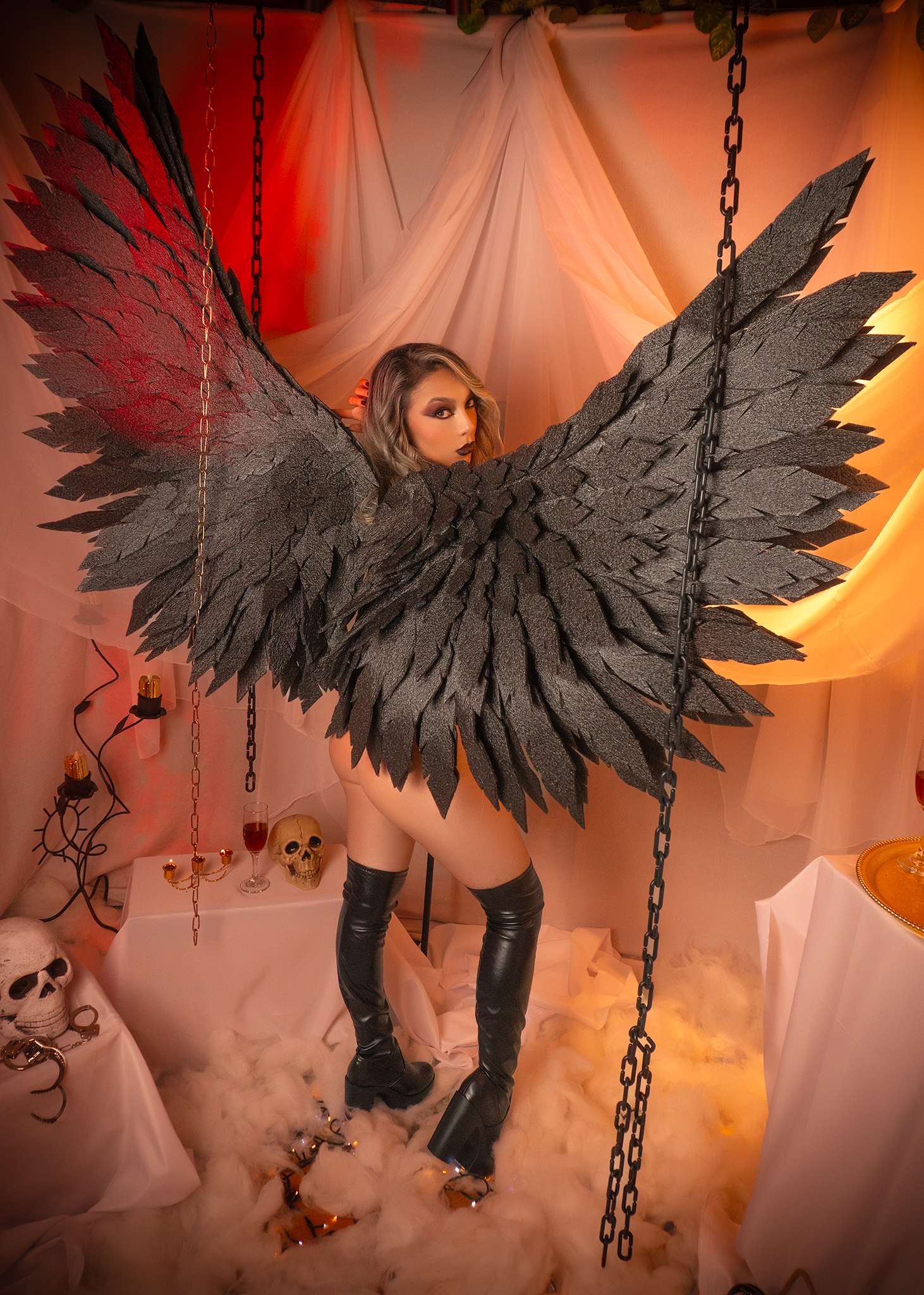 Darsteller SussieWilliamss Foto 6