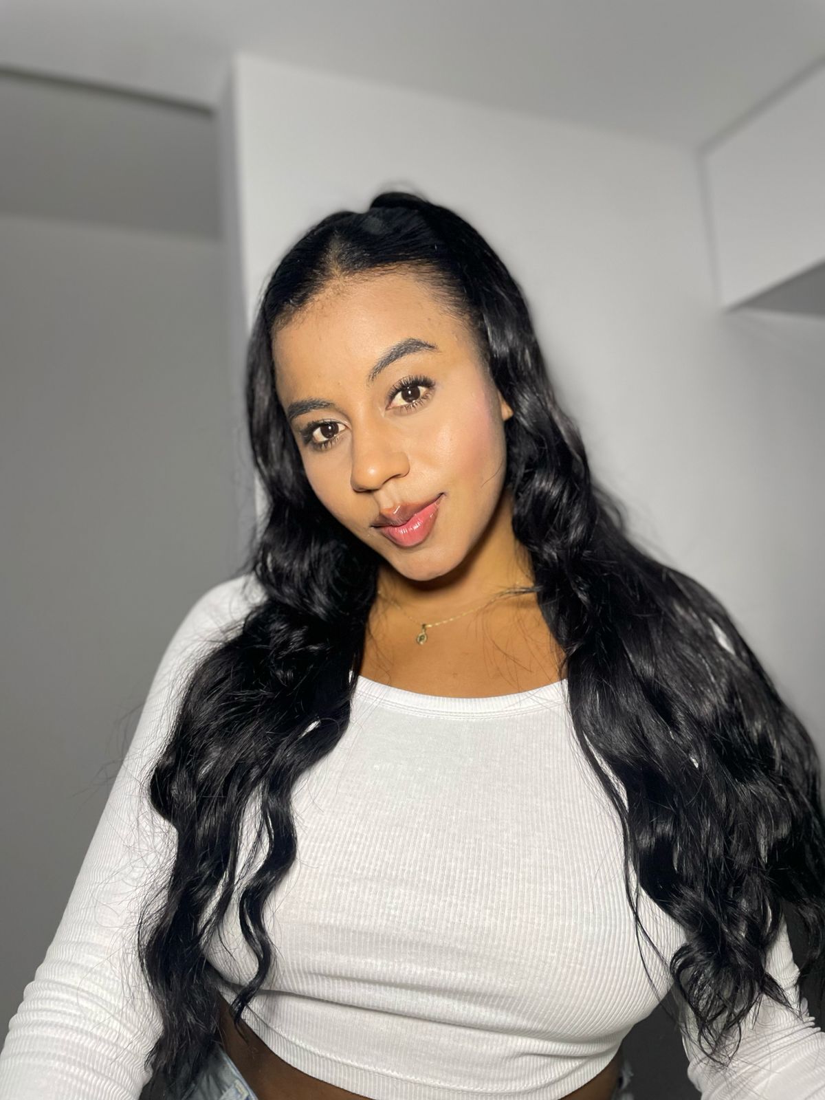 Interprete CharlotteeRussel Foto 1