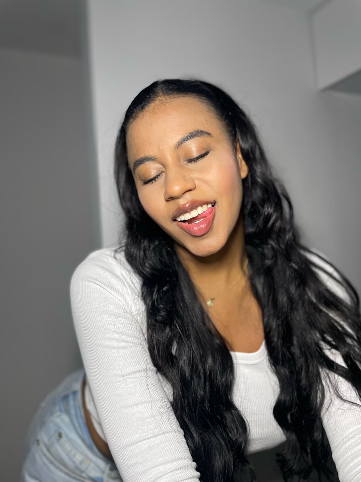 Interprete CharlotteeRussel Foto 4