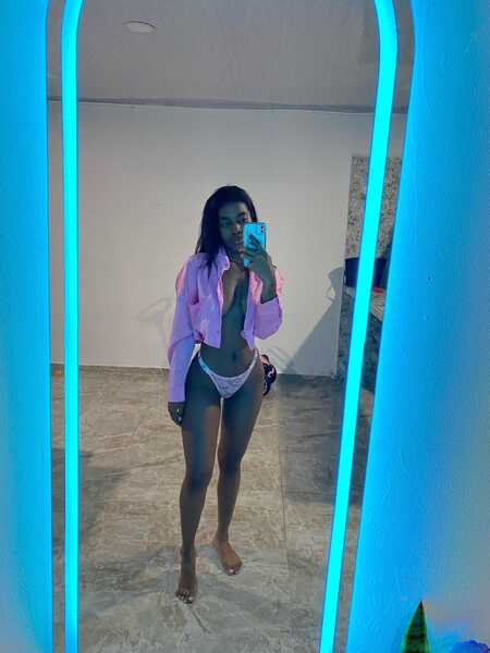 Artiest NaomyEvan Foto 12