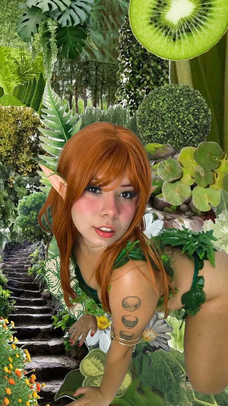 Artista Alicia1407 Foto 10