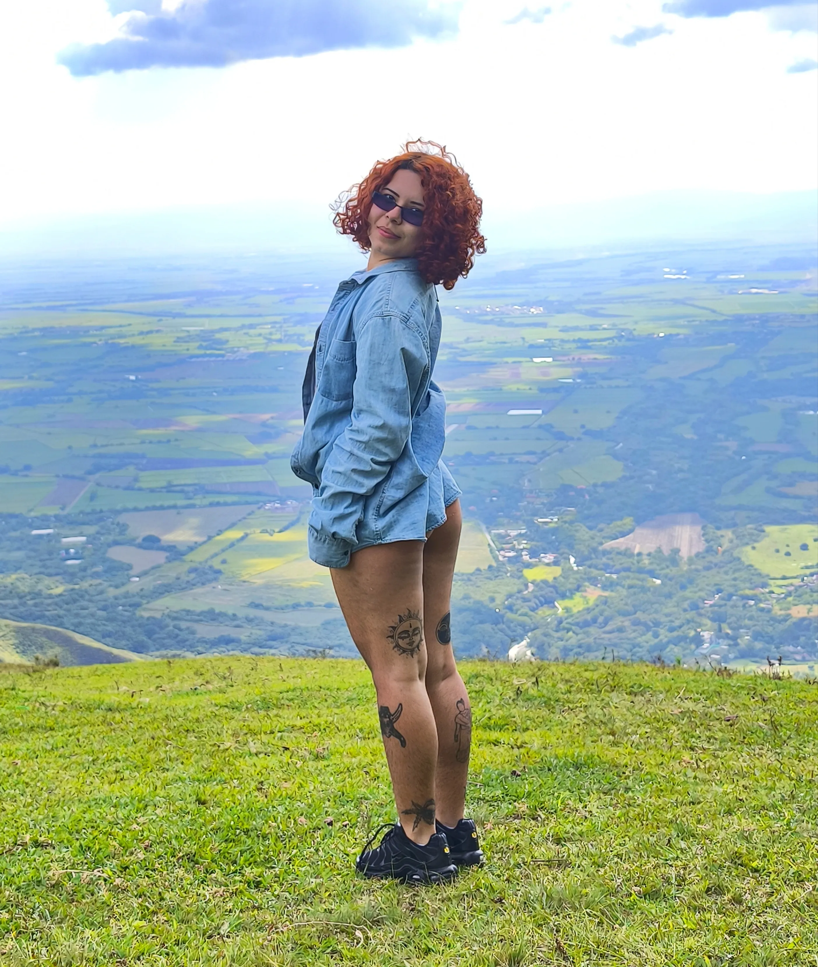 Interprète Alicia1407 Photo 6