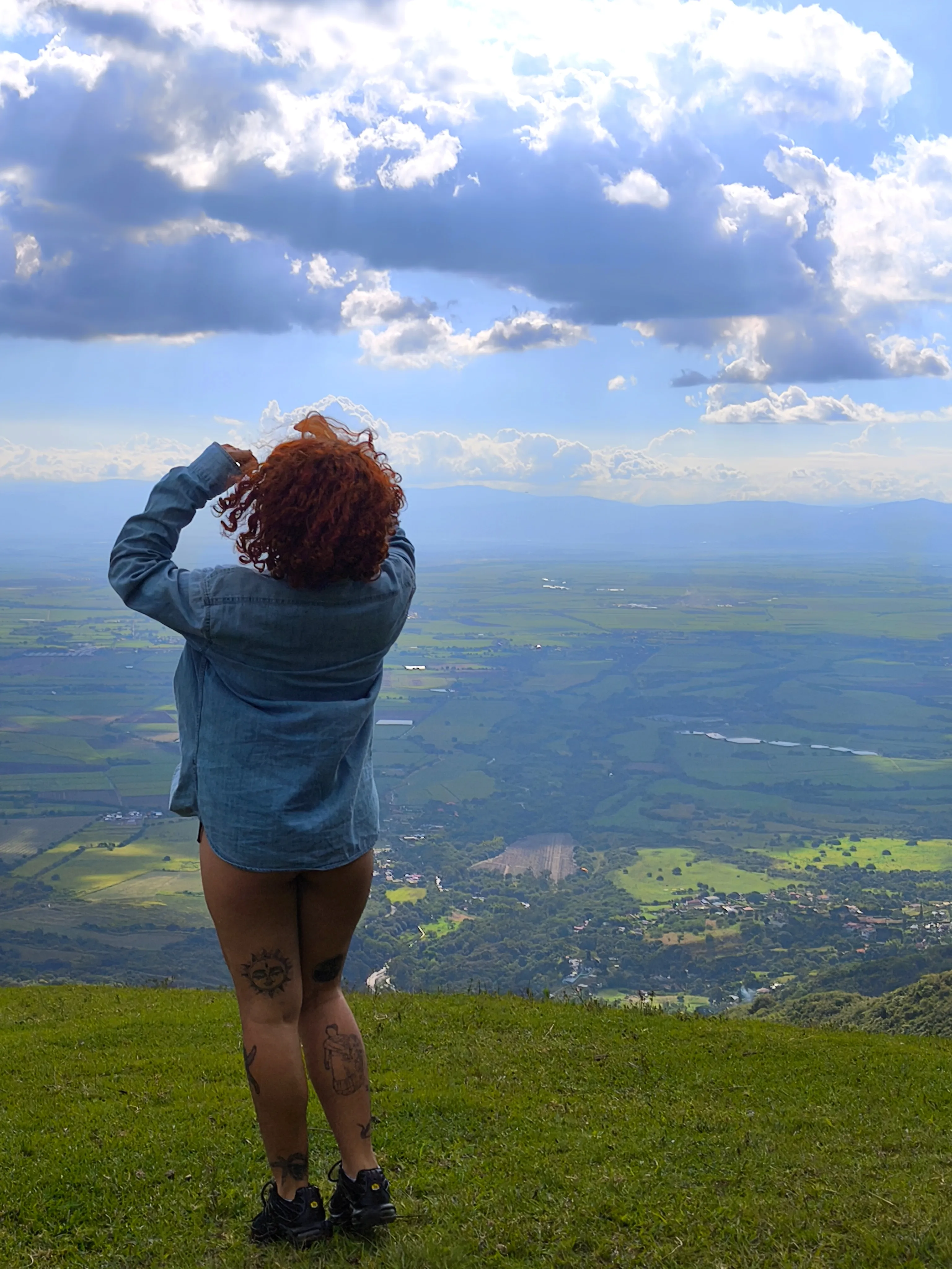 Interprète Alicia1407 Photo 7