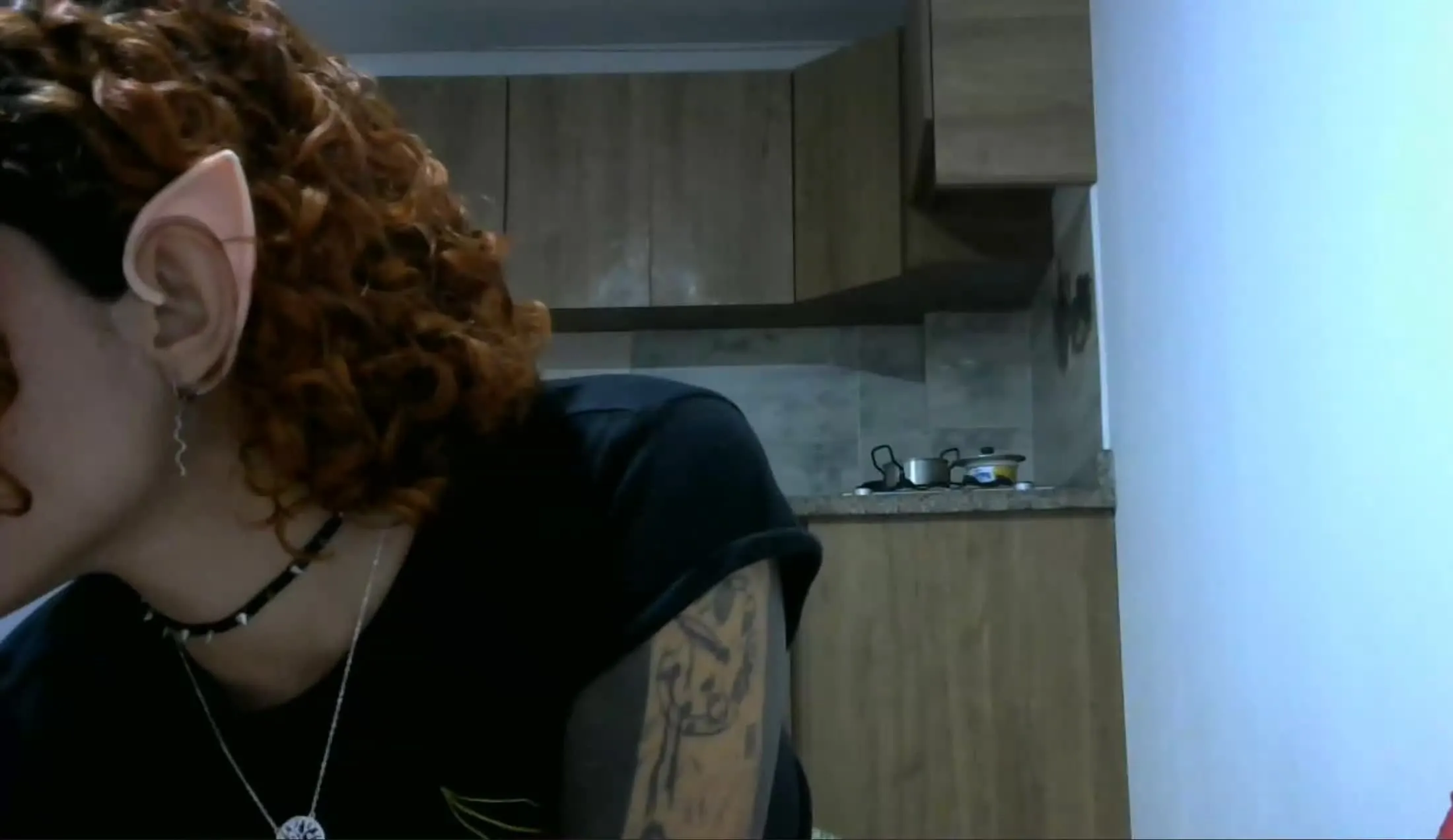 Artista Alicia1407 Video 1