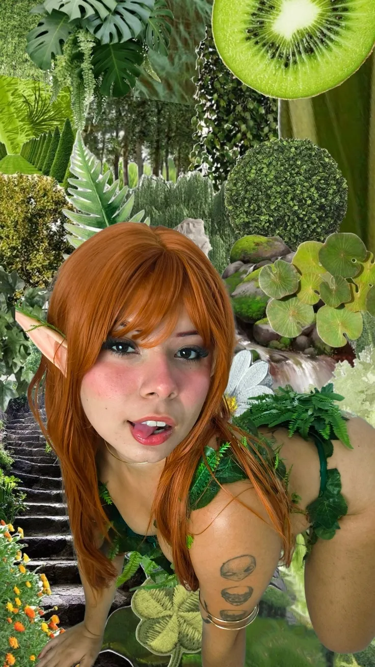 Artista Alicia1407 Foto 2