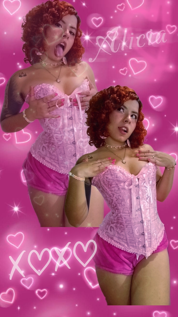 Darsteller Alicia1407 Foto 9