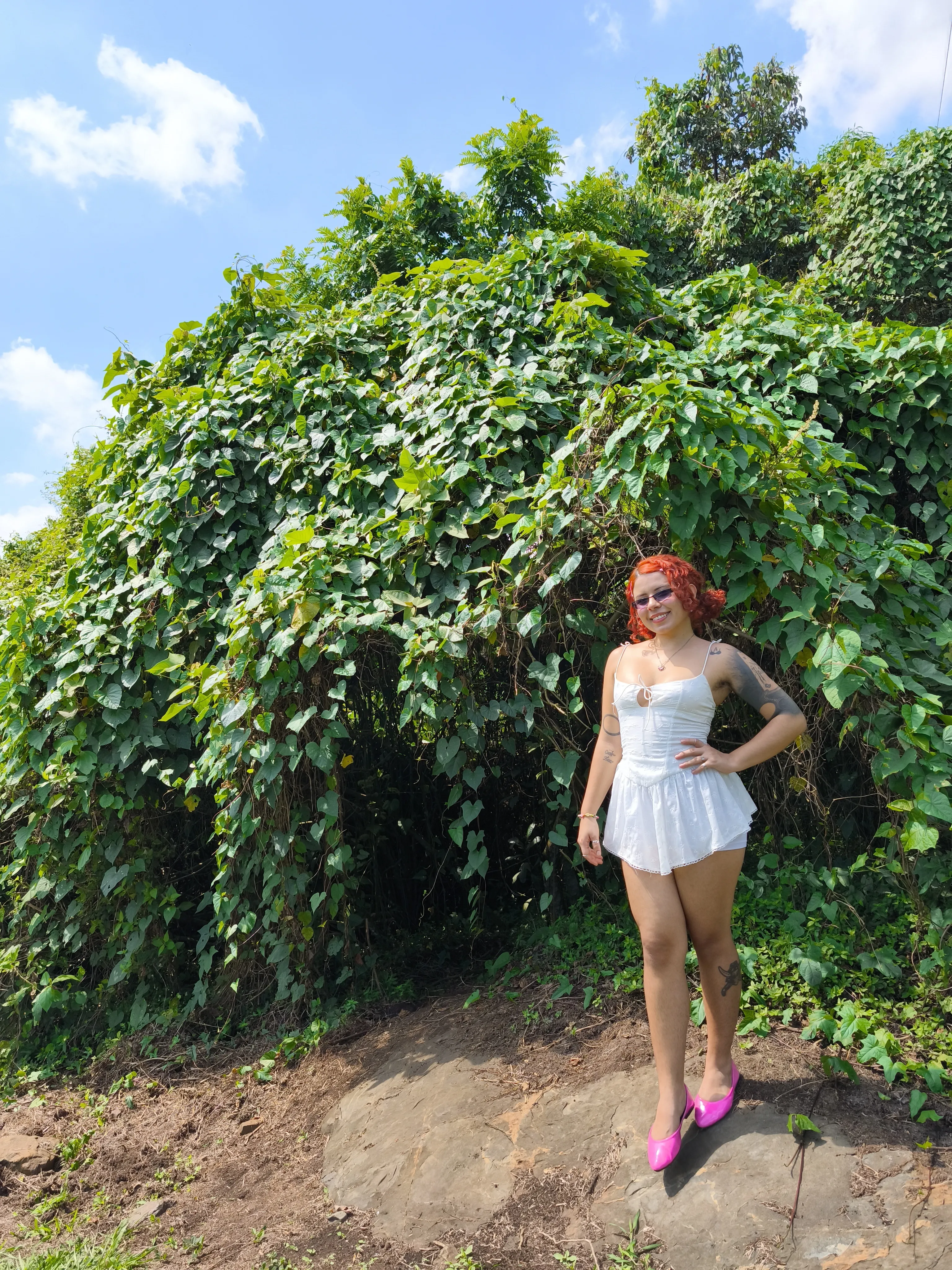 Interprète Alicia1407 Photo 4