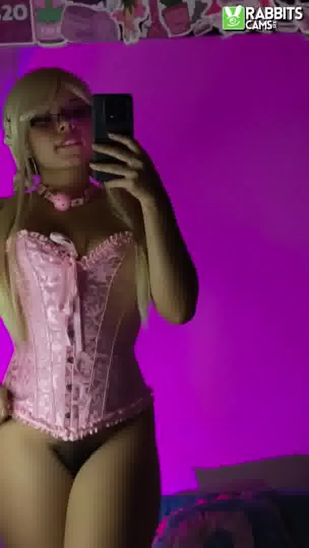 Performer Alicia1407 Video 4
