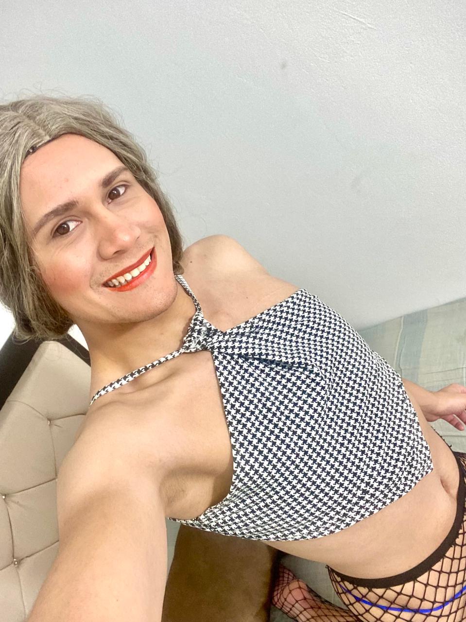 Interprete tifaniith Foto 6